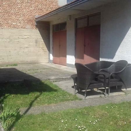 Valerija Apartment Загреб Екстериор снимка