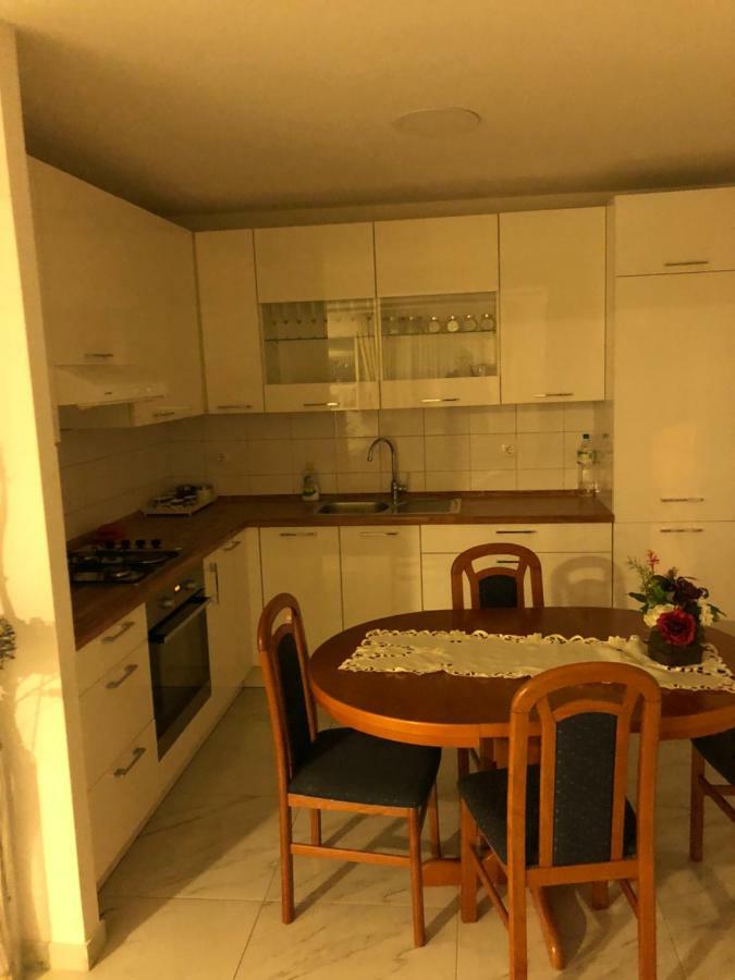 Valerija Apartment Загреб Екстериор снимка