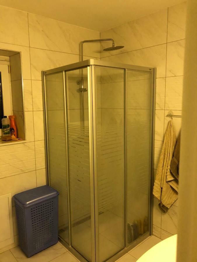 Valerija Apartment Загреб Екстериор снимка