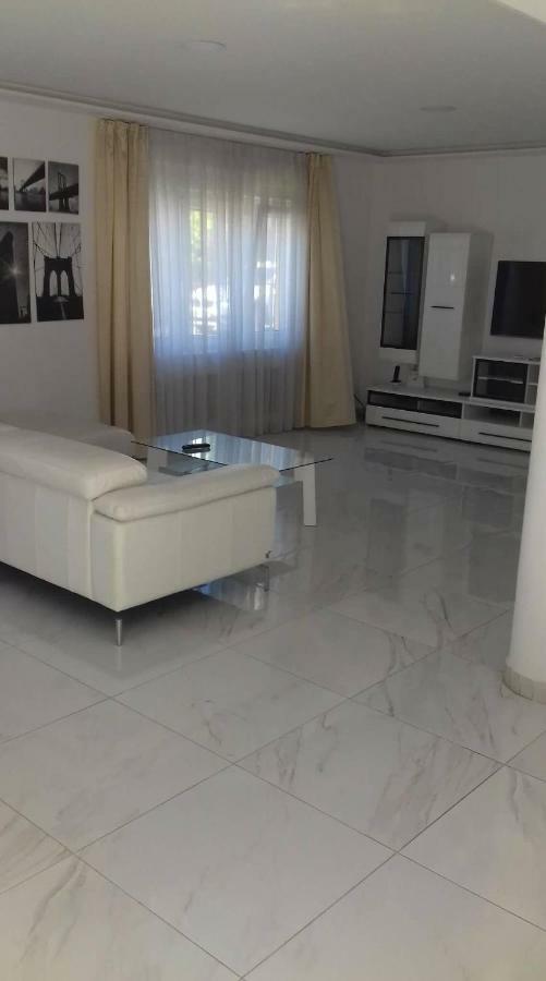 Valerija Apartment Загреб Екстериор снимка