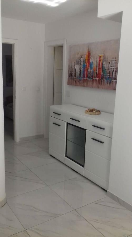 Valerija Apartment Загреб Екстериор снимка