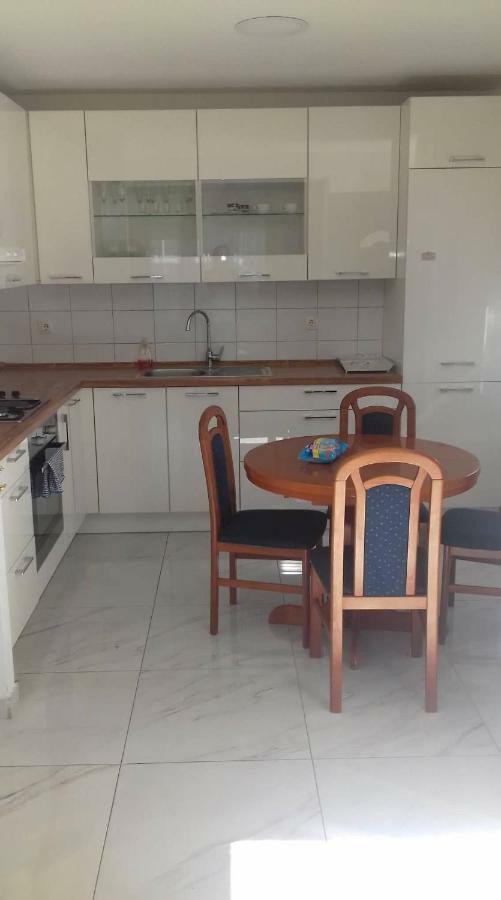 Valerija Apartment Загреб Екстериор снимка