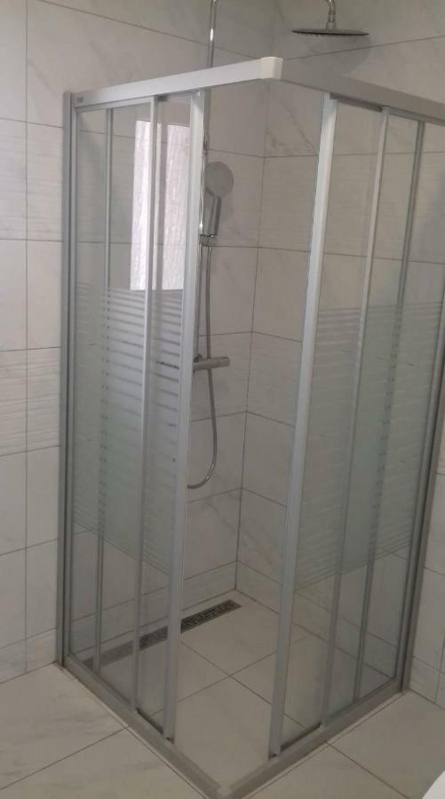 Valerija Apartment Загреб Екстериор снимка